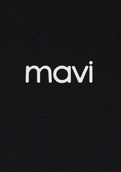 MAVİ KADIN LOGO T-SHIRT