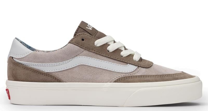 VANS BROOKLYN LS KADIN MODA AYAKKABI