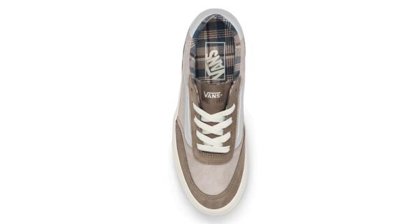 VANS BROOKLYN LS KADIN MODA AYAKKABI
