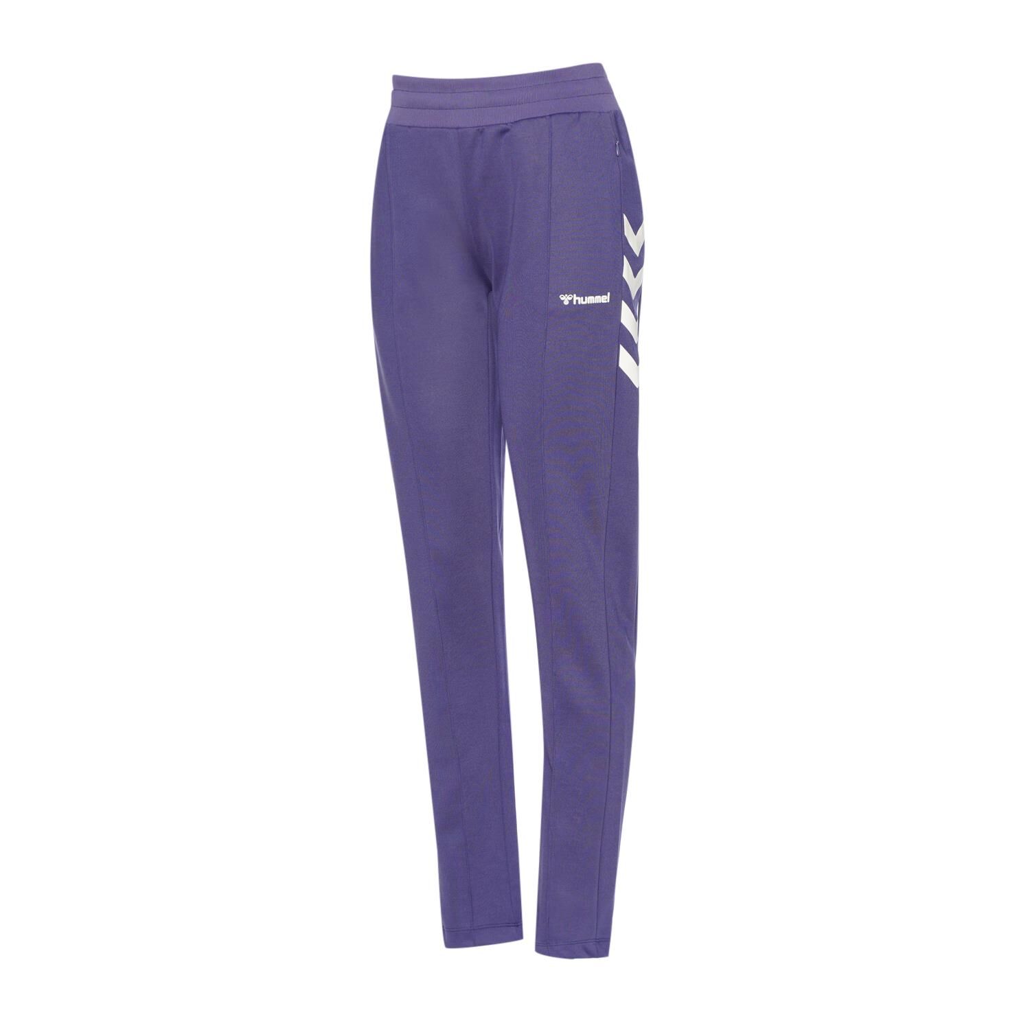 HUMMEL HMLGENESA PANTS KADIN PANTOLON