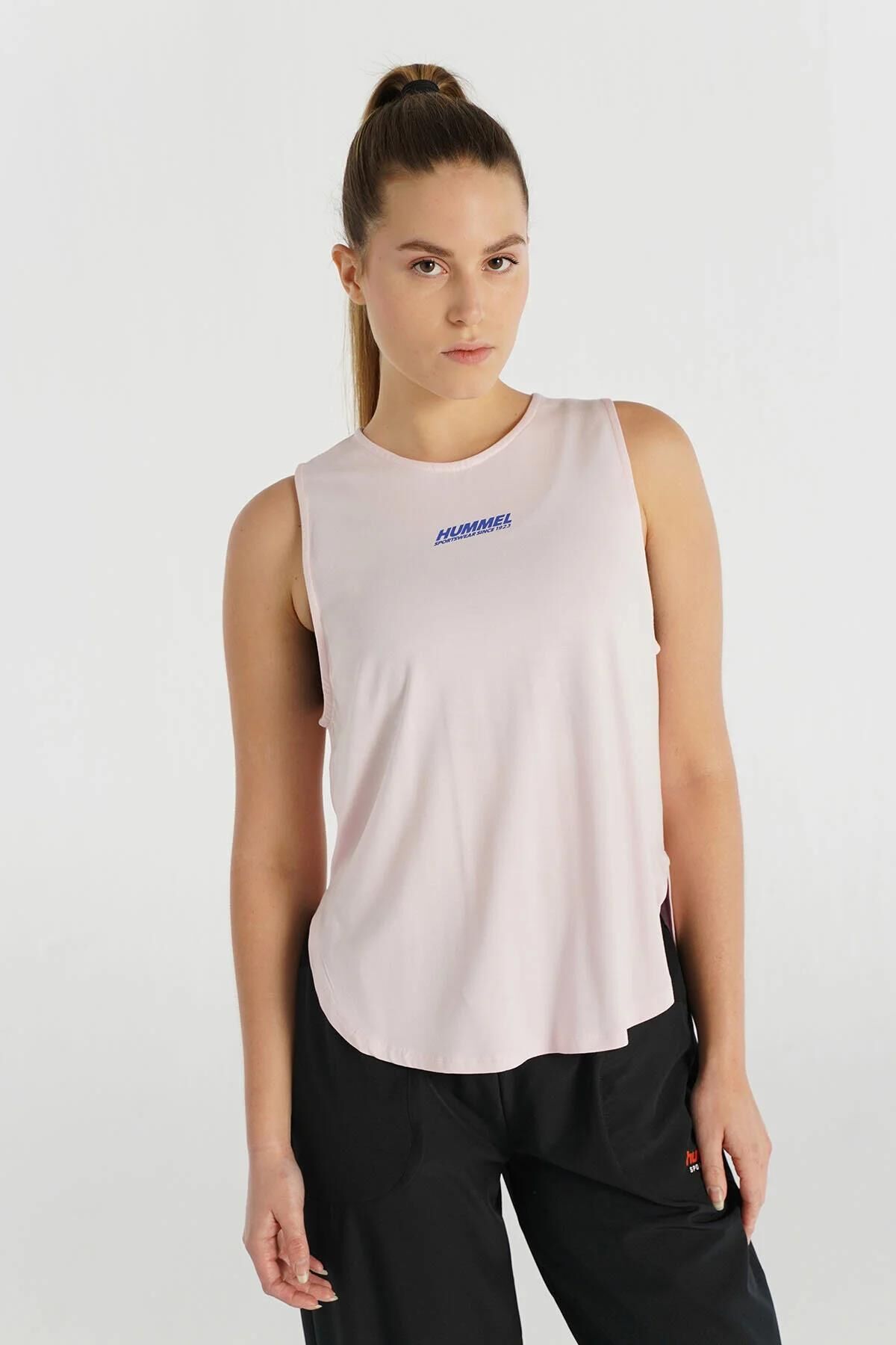 HUMMEL HMLMORE TANK TOP KADIN ATLET