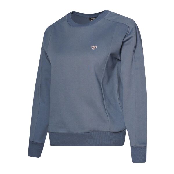 HUMMEL HMLBRONZE SWEATSHIRT KADIN SWEATSHIRT