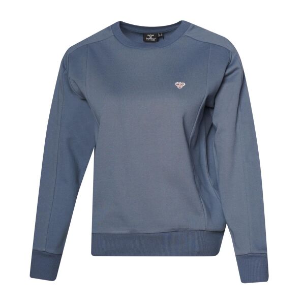 HUMMEL HMLBRONZE SWEATSHIRT KADIN SWEATSHIRT