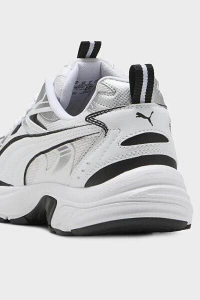 PUMA MİLENİO TECH_ UNISEX MODA AYAKKABI