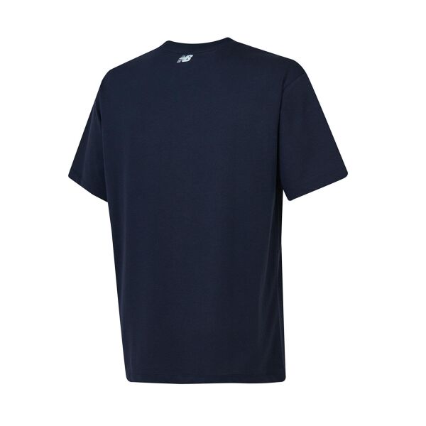 NEW BALANCE NB LIFESTYLE ERKEK T-SHIRT