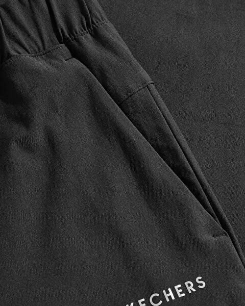 SKECHERS M MICRO SLIM PANT UNISEX TRAINING PANTOLON