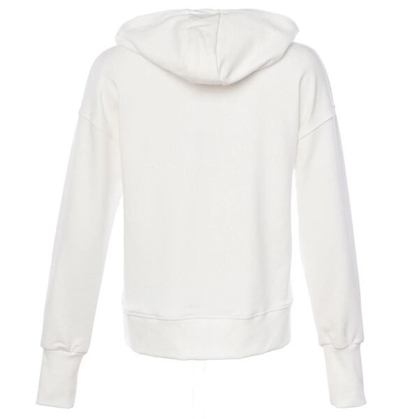 HUMMEL HMLT-IC ICONA ZIP HOODIE KADIN FERMUARLI HOODIE