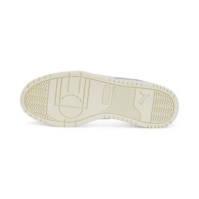 PUMA RBD GAME LOW PUMA WHITE-PUMA BLACK-PUMA UNISEX SNEAKER