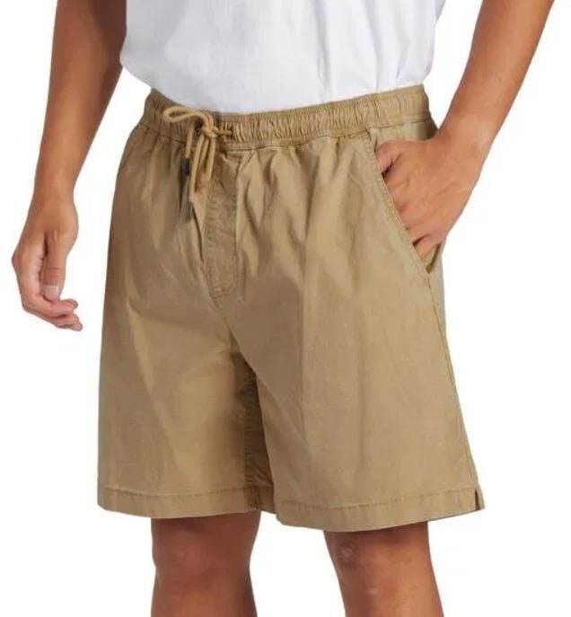 QUIKSILVER TAXER ERKEK ŞORT