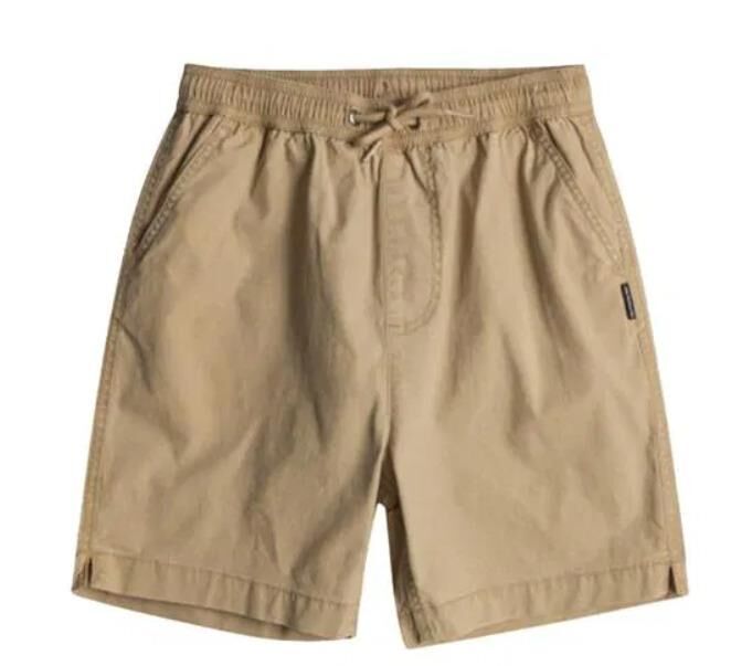 QUIKSILVER TAXER ERKEK ŞORT