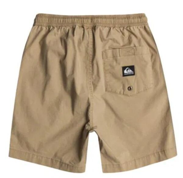 QUIKSILVER TAXER ERKEK ŞORT