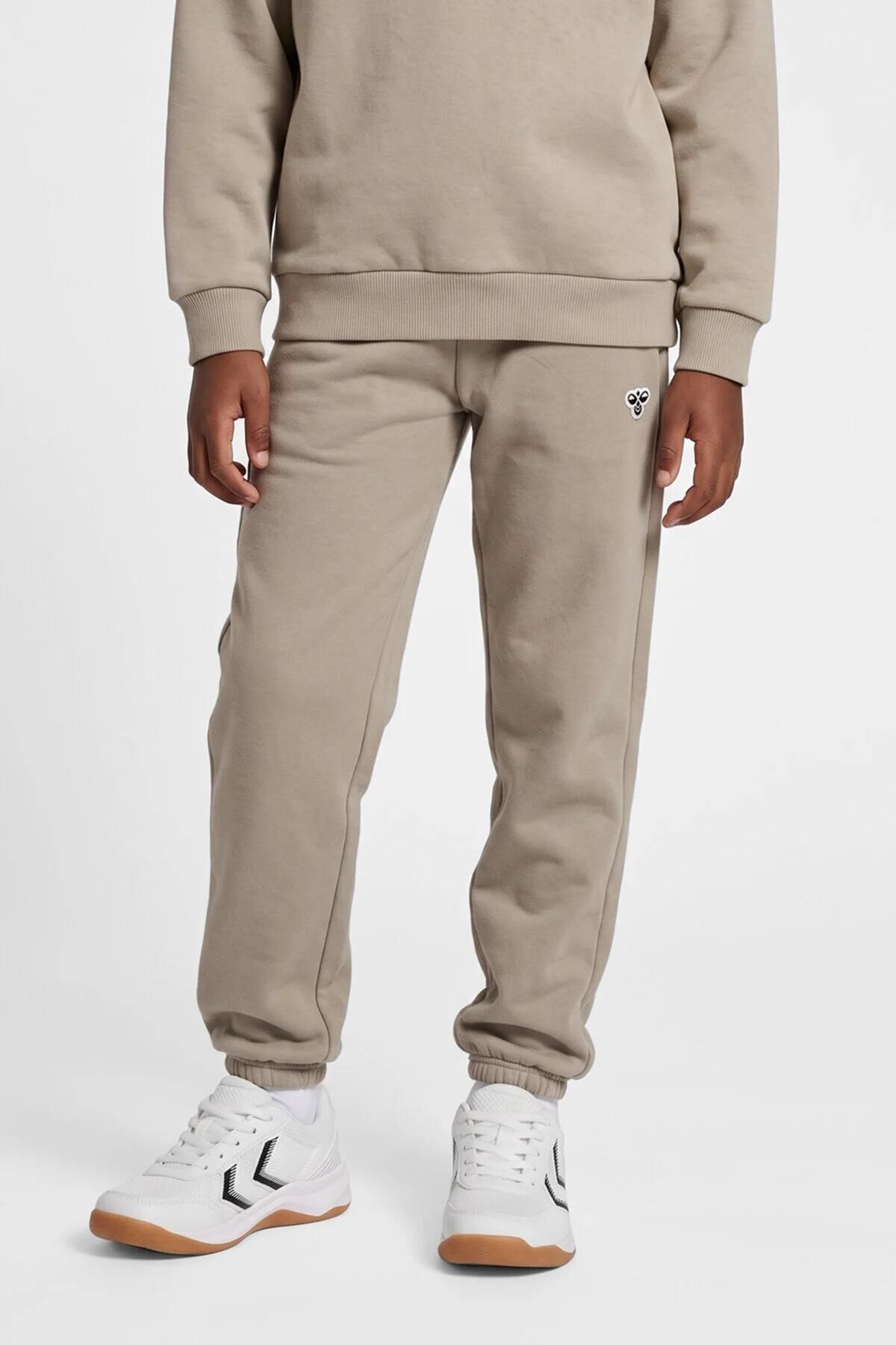 HUMMEL HMLJR LOOSE SWEATPANTS BEE ÇOCUK UNISEX PANTOLON