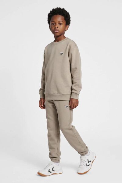 HUMMEL HMLJR LOOSE SWEATPANTS BEE ÇOCUK UNISEX PANTOLON
