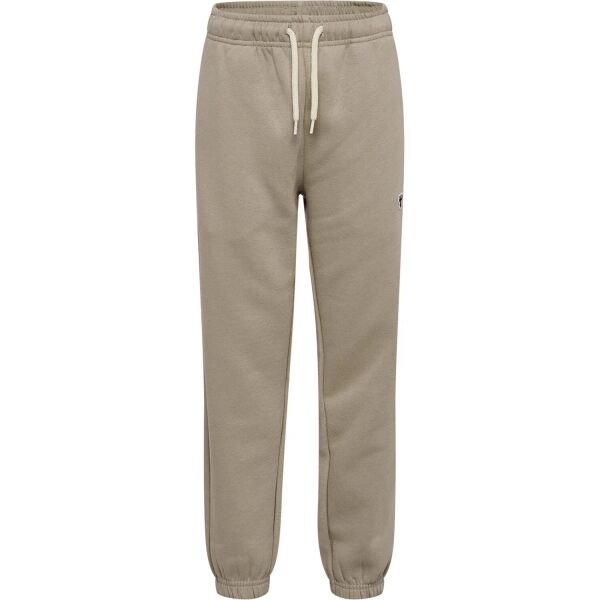 HUMMEL HMLJR LOOSE SWEATPANTS BEE ÇOCUK UNISEX PANTOLON