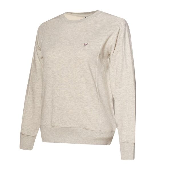 HUMMEL HMLBRONZE SWEATSHIRT KADIN SWEATSHIRT