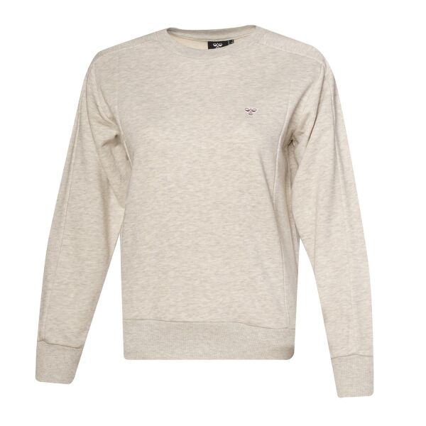 HUMMEL HMLBRONZE SWEATSHIRT KADIN SWEATSHIRT