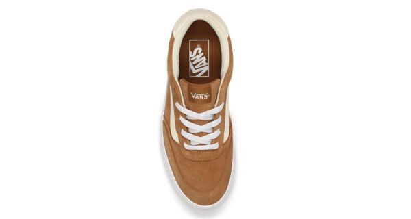 VANS BROOKLYN LS KADIN MODA AYAKKABI