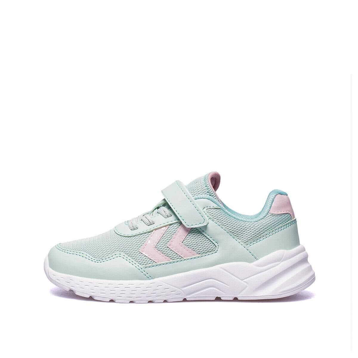 HUMMEL HML SOFIA JR. ÇOCUK UNISEX PERFORMANS AYAKKABI