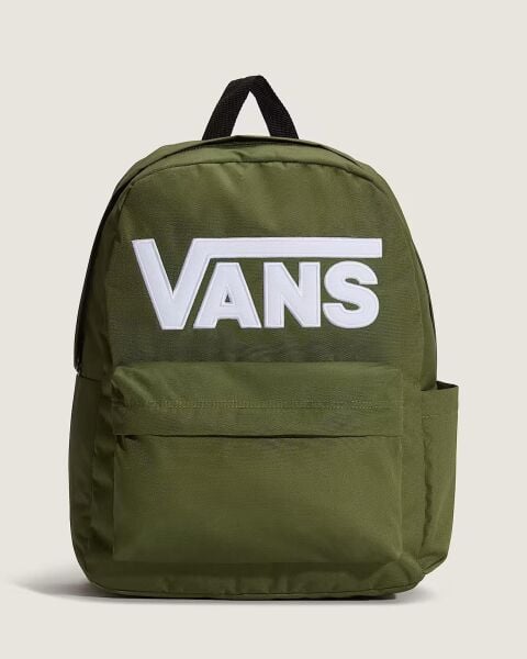 VANS OLD SKOOL DROP V BACKPACK UNİSEX SIRT ÇANTASI
