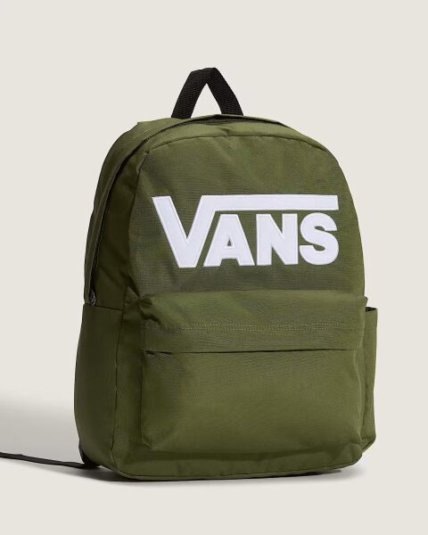 VANS OLD SKOOL DROP V BACKPACK UNİSEX SIRT ÇANTASI
