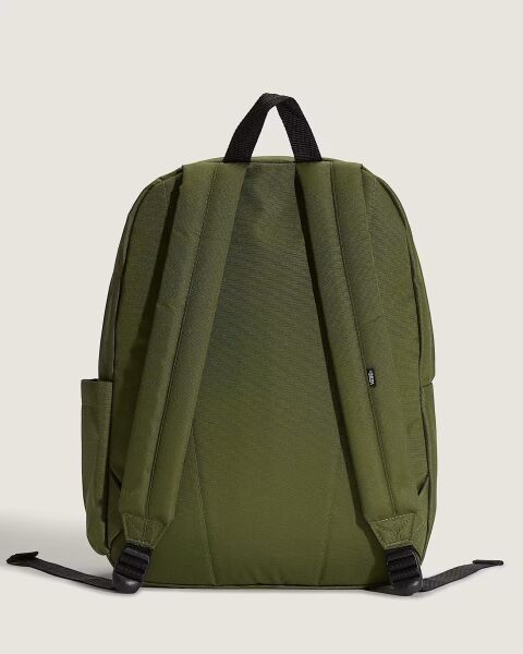 VANS OLD SKOOL DROP V BACKPACK UNİSEX SIRT ÇANTASI