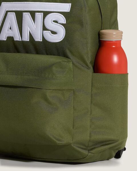 VANS OLD SKOOL DROP V BACKPACK UNİSEX SIRT ÇANTASI