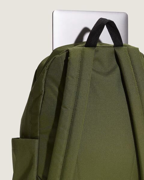 VANS OLD SKOOL DROP V BACKPACK UNİSEX SIRT ÇANTASI
