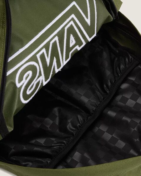VANS OLD SKOOL DROP V BACKPACK UNİSEX SIRT ÇANTASI