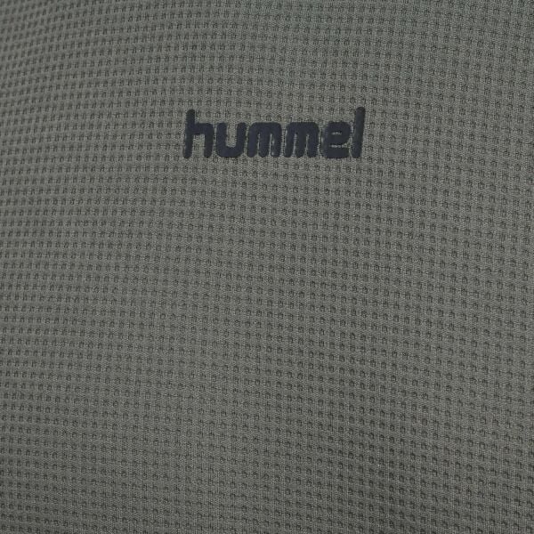 HUMMEL HMLMOMENTUM T-SHIRT L/S ERKEK T-SHIRT