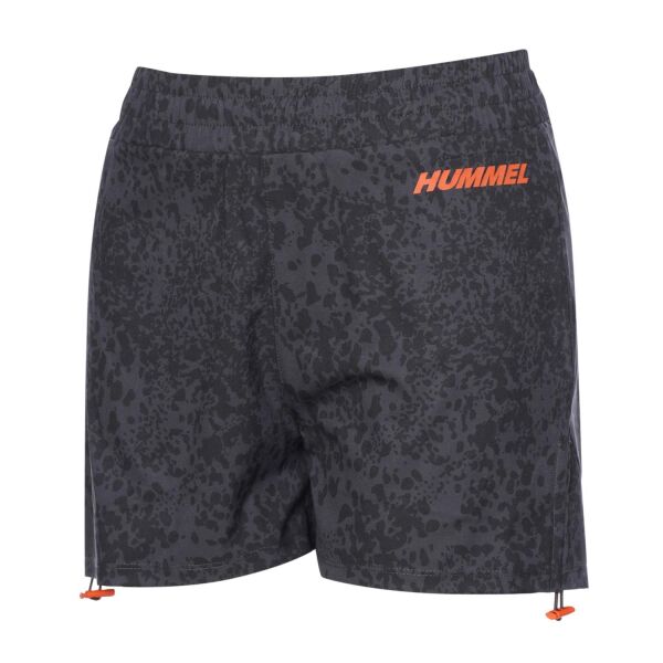 HUMMEL HMLJENKENS SHORTS KADIN ŞORT