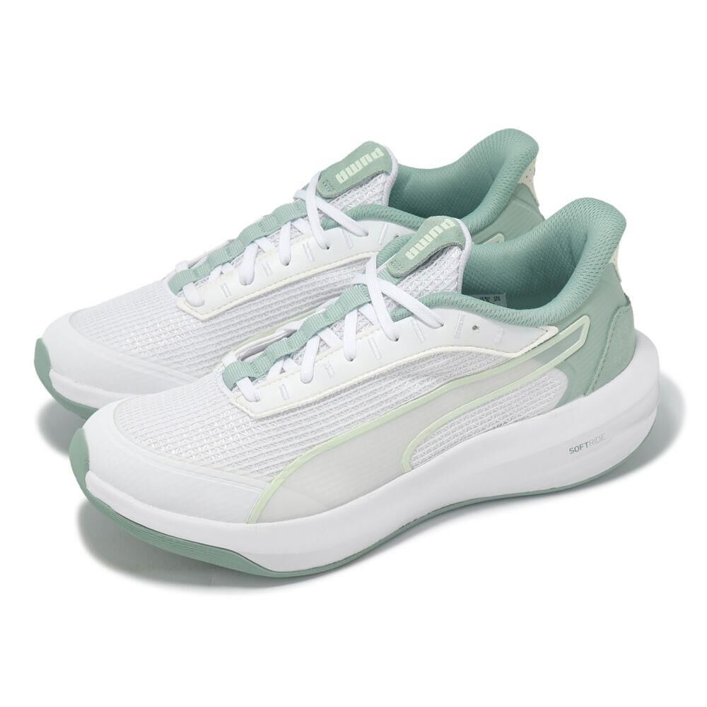 PUMA SOFTRIDE COURTNEY WNS KADIN MODA AYAKKABI