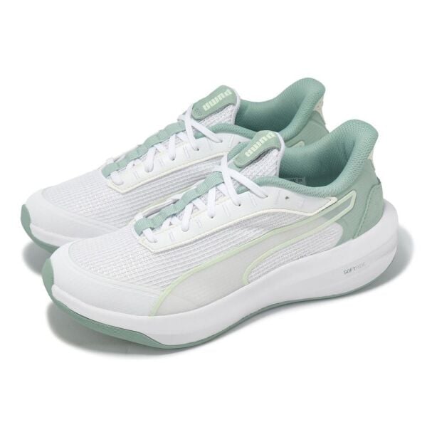 PUMA SOFTRIDE COURTNEY WNS KADIN MODA AYAKKABI