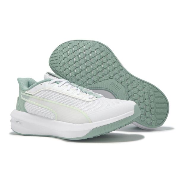 PUMA SOFTRIDE COURTNEY WNS KADIN MODA AYAKKABI