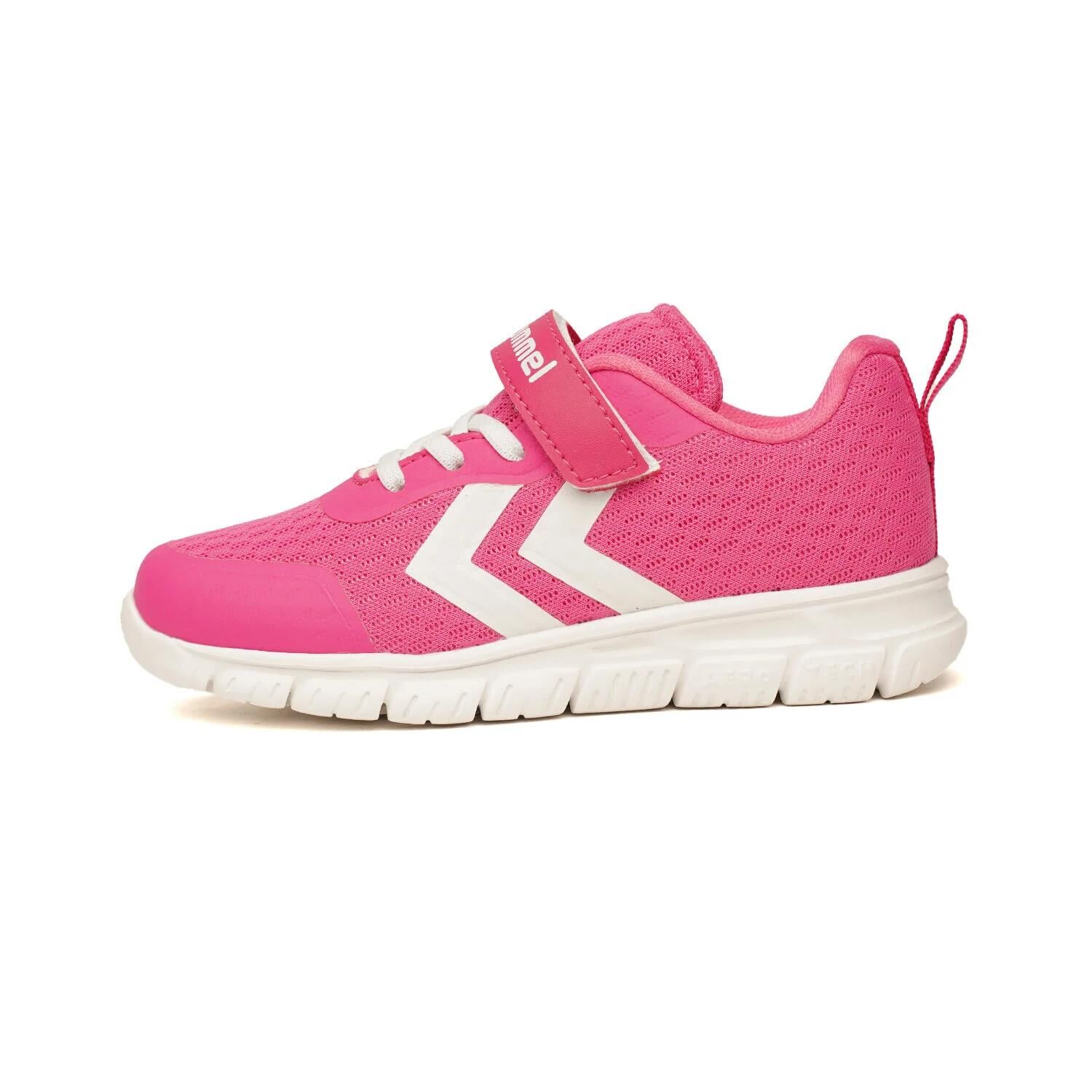 HUMMEL HML ZAC JR. ÇOCUK UNISEX PERFORMANS AYAKKABI
