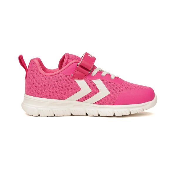 HUMMEL HML ZAC JR. ÇOCUK UNISEX PERFORMANS AYAKKABI