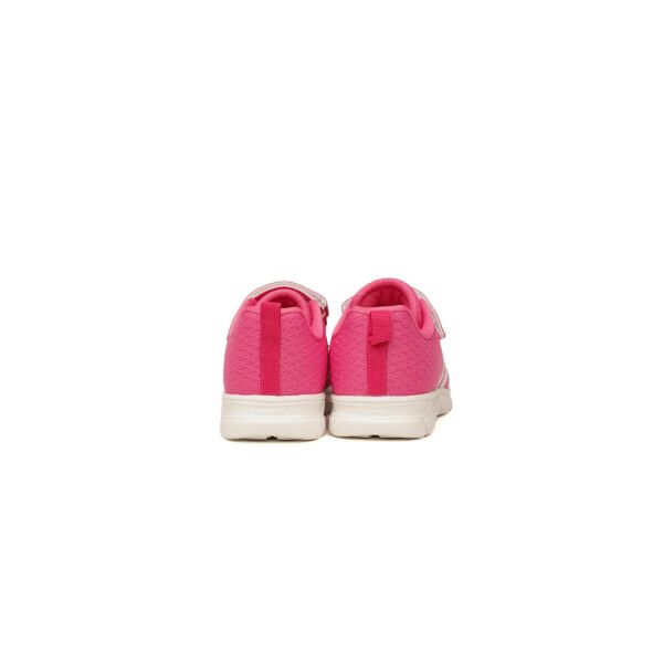 HUMMEL HML ZAC JR. ÇOCUK UNISEX PERFORMANS AYAKKABI