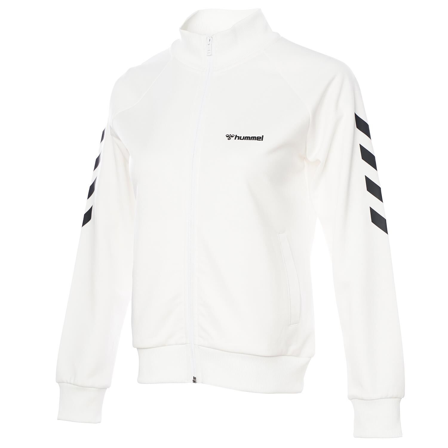 HUMMEL HMLGENESA ZIP JACKET KADIN FERMUARLI CEKET