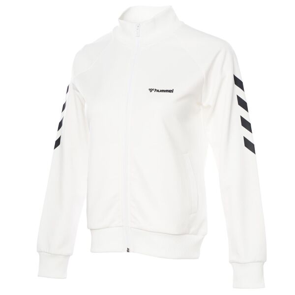 HUMMEL HMLGENESA ZIP JACKET KADIN FERMUARLI CEKET