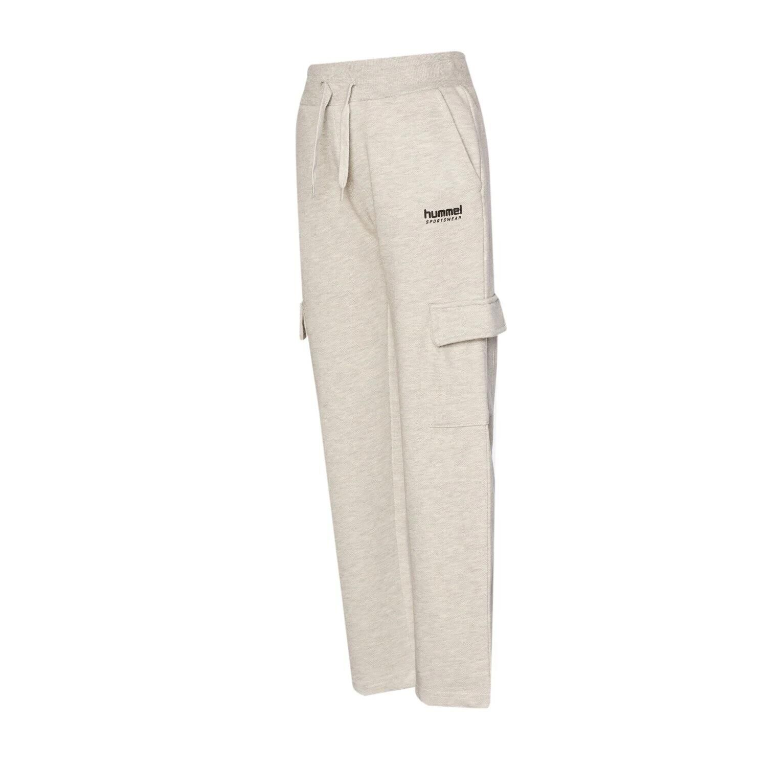 HUMMEL HMLAJOSE PANTS ERKEK ÇOCUK PANTOLON