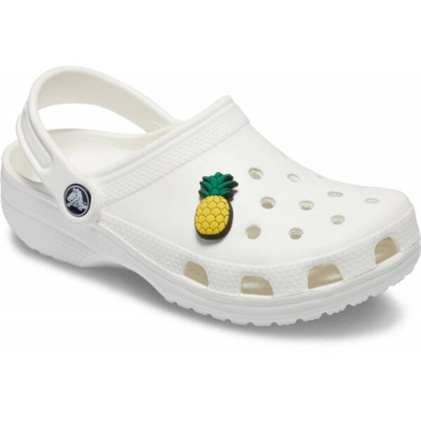 CROCS PINEAPPLE UNISEX JIBBITZ