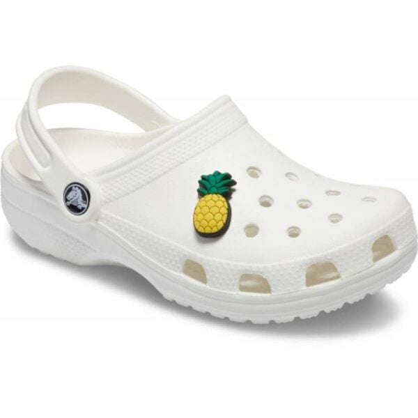 CROCS PINEAPPLE UNISEX JIBBITZ