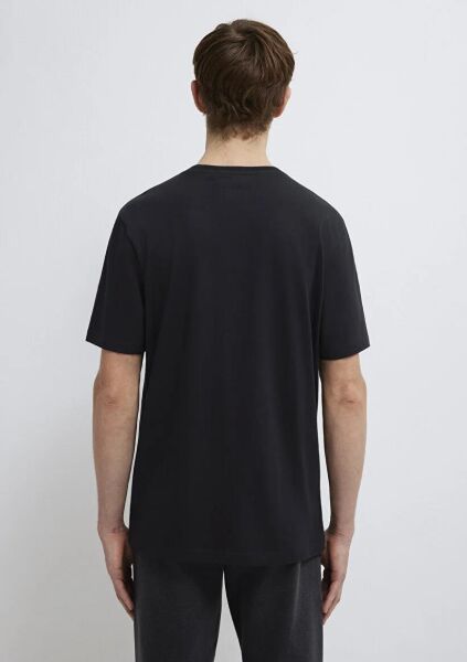 MAVİ LOGO ERKEK LOGO T-SHIRT