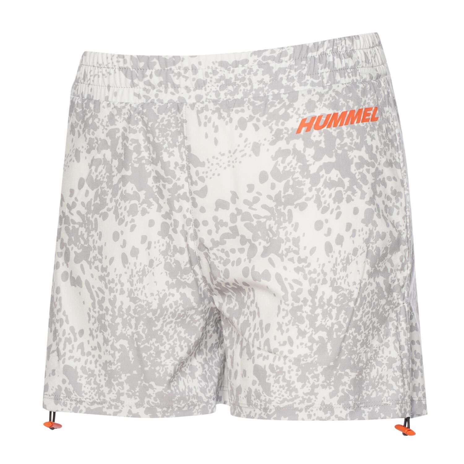 HUMMEL HMLJENKENS SHORTS KADIN ŞORT