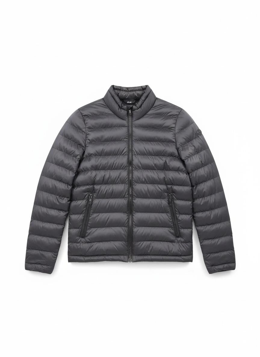 HUMMEL HMLMAGIC FEMALE ZIP COAT KADIN MONT