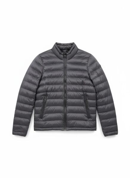 HUMMEL HMLMAGIC FEMALE ZIP COAT KADIN MONT