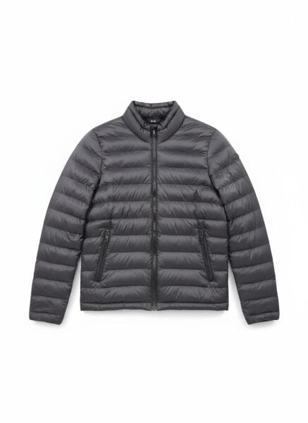 HUMMEL HMLMAGIC FEMALE ZIP COAT KADIN MONT