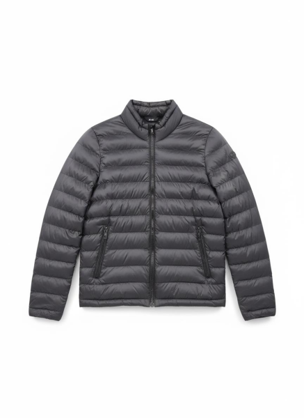 HUMMEL HMLMAGIC FEMALE ZIP COAT KADIN MONT