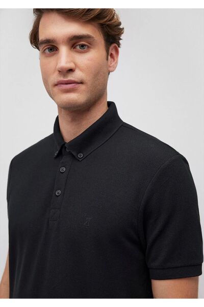 MAVİ POLO TİŞÖRT ERKEK POLO T-SHIRT