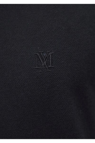 MAVİ POLO TİŞÖRT ERKEK POLO T-SHIRT