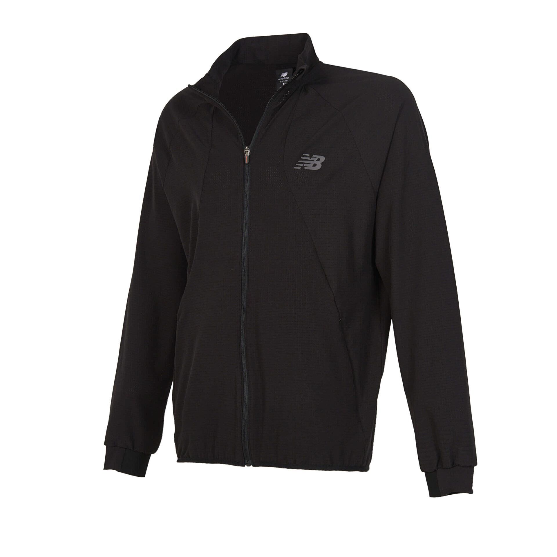 NEW BALANCE NB LIFESTYLE MEN JACKET ERKEK CEKET